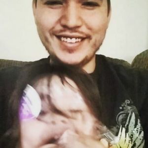 Meet your Posher, Carl